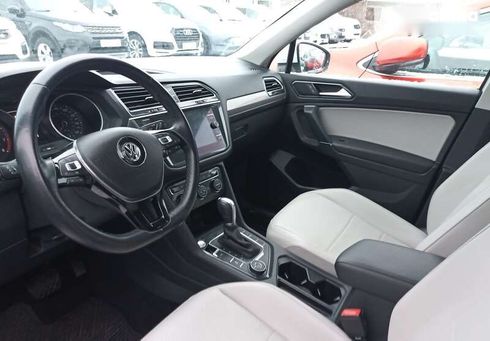 Volkswagen Tiguan 2018 - фото 18