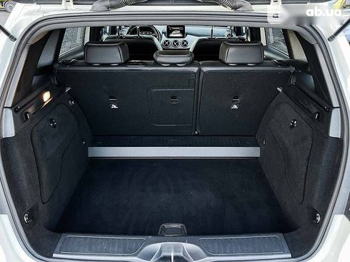 Mercedes-Benz B-Class 2016 - фото 12