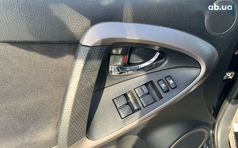 Toyota RAV4 2007 - фото 8