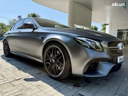 Mercedes-Benz E-Класс 2018 - фото 12