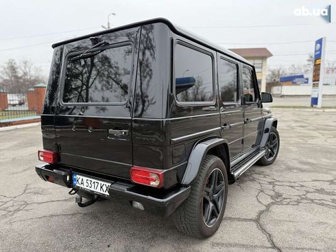 Mercedes-Benz G-Класс 2013 - фото 8