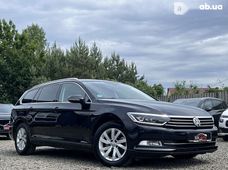 Купить Volkswagen Passat 2018 бу в Луцке - купить на Автобазаре
