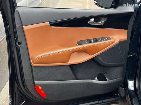 Kia Sorento 2018 - фото 11