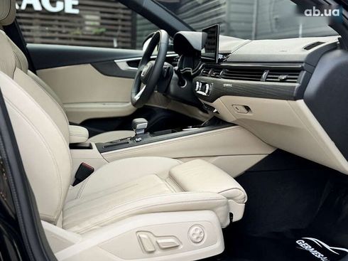 Audi A4 2024 - фото 25