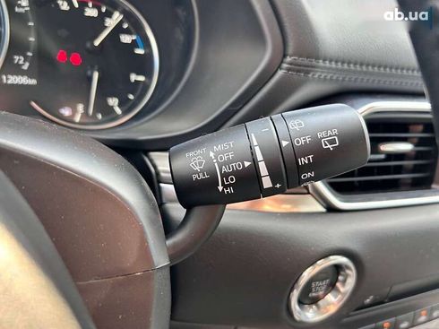 Mazda CX-5 2023 - фото 22