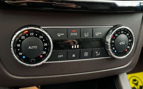 Mercedes-Benz GLE-Class 2015 - фото 19