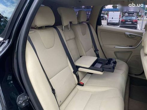 Volvo XC60 2011 - фото 26