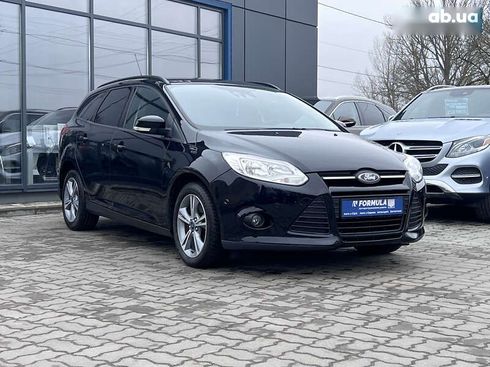 Ford Focus 2013 - фото 4