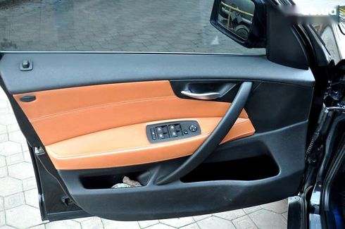 BMW X3 2006 - фото 13