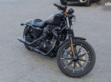 Купити мотоцикл Harley-Davidson XL бу в Чернівецькій області - купити на Автобазарі