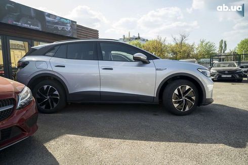 Volkswagen ID.4 2022 - фото 4