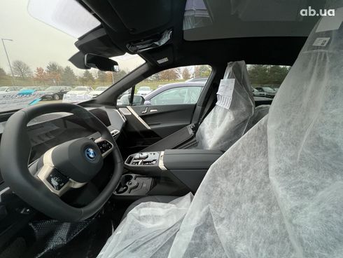 BMW iX 2023 - фото 38