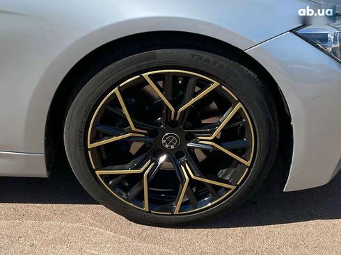 BMW 3 серия 2017 - фото 5
