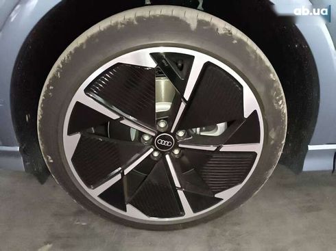 Audi Q4 e-tron 2024 - фото 3