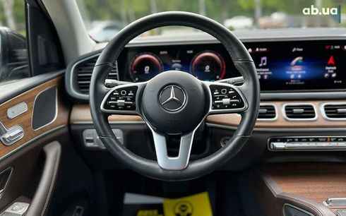 Mercedes-Benz GLE-Class 2021 - фото 14