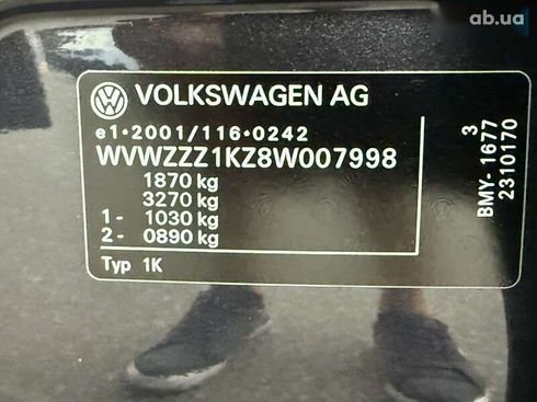 Volkswagen Golf 2007 - фото 30