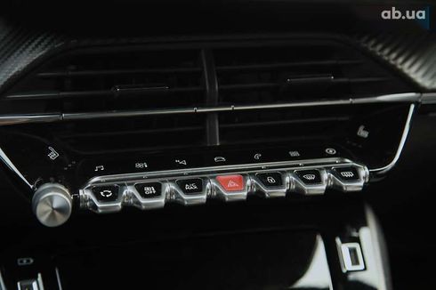 Peugeot e-2008 2020 - фото 16