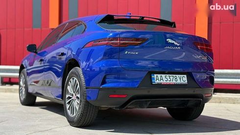Jaguar I-Pace 2019 - фото 14