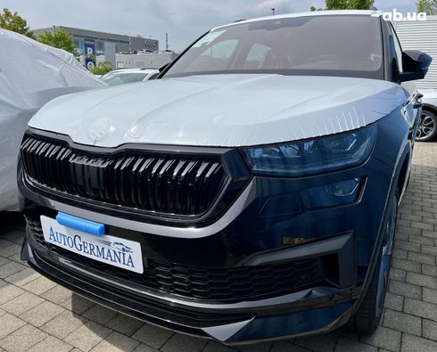 Skoda Kodiaq 2023 - фото 5