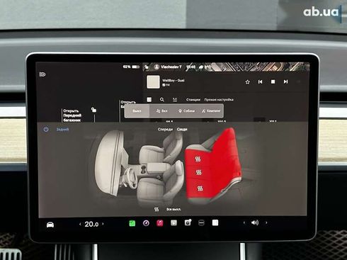 Tesla Model 3 2018 - фото 20