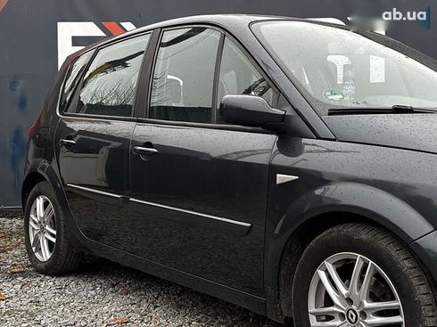 Renault Scenic 2007 - фото 4