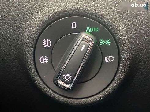 Skoda Superb 2020 - фото 9