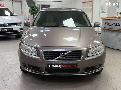 Volvo S80 2009 - фото 4