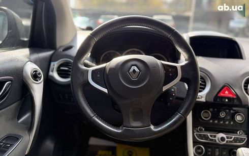 Renault Koleos 2011 - фото 14