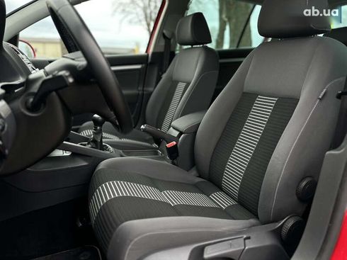 Volkswagen Golf 2008 - фото 27