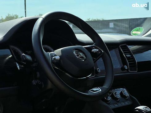 Skoda Kodiaq 2021 - фото 25