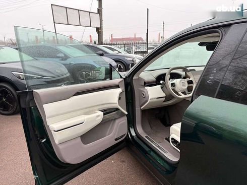 Zeekr 7X 2025 - фото 14