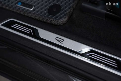 Volkswagen Touareg 2023 - фото 21