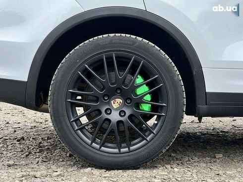 Porsche Cayenne 2014 - фото 17
