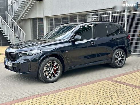 BMW X5 2023 - фото 13