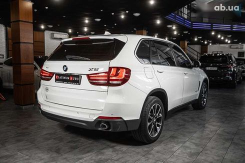 BMW X5 2015 - фото 6