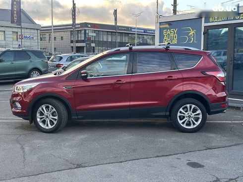 Ford Kuga 2019 - фото 8