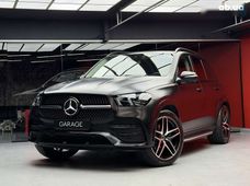 Продажа б/у Mercedes-Benz GLE-Class в Киевской области - купить на Автобазаре