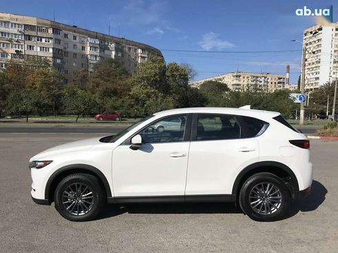 Mazda CX-5 2018 - фото 7