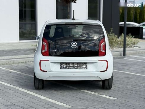 Volkswagen e-Up 2013 - фото 5