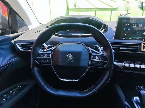 Peugeot 3008 2017 - фото 15