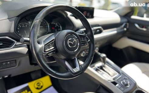 Mazda CX-5 2017 - фото 21