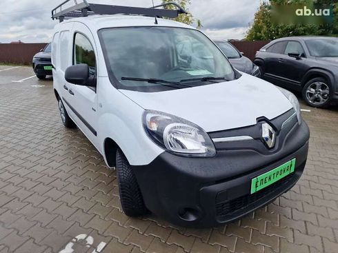 Renault Kangoo 2018 - фото 5