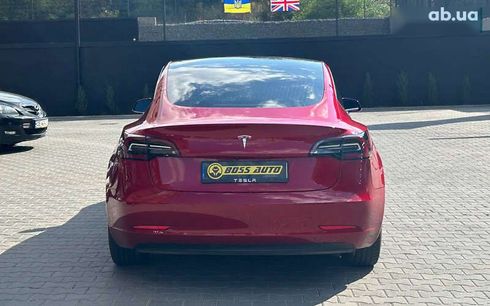 Tesla Model 3 2019 - фото 5