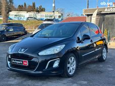 Продаж вживаних Peugeot 308 2011 року у Вінниці - купити на Автобазарі