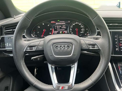 Audi Q8 2020 - фото 25