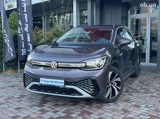 Продажа б/у Volkswagen ID.6 X - купить на Автобазаре