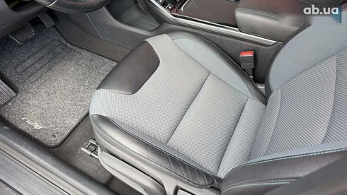 Kia Niro 2022 - фото 25