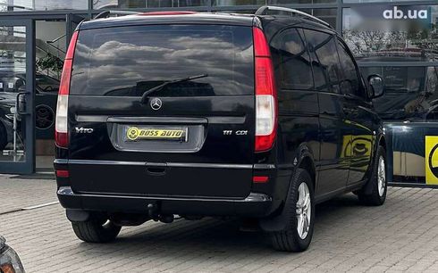 Mercedes-Benz Vito 2005 - фото 7