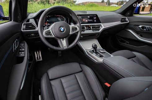 BMW 3 серия 2023 - фото 6