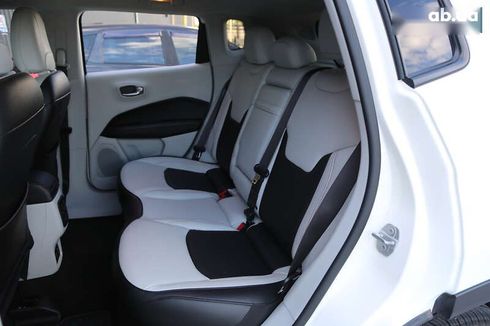 Jeep Compass 2019 - фото 9